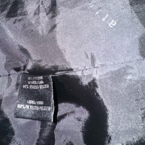 Winter coat - Picture 7 of 8